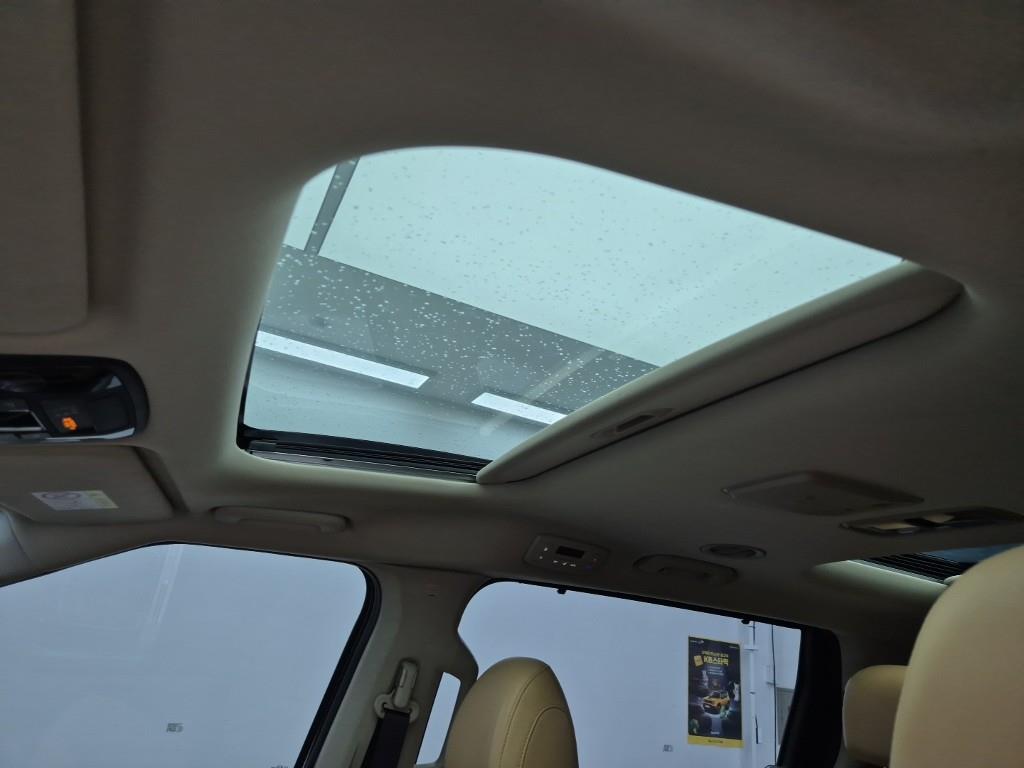 KIA Carnival 2021 Blanco - Importación desde Corea - HF Imports Iquique - Foto 13