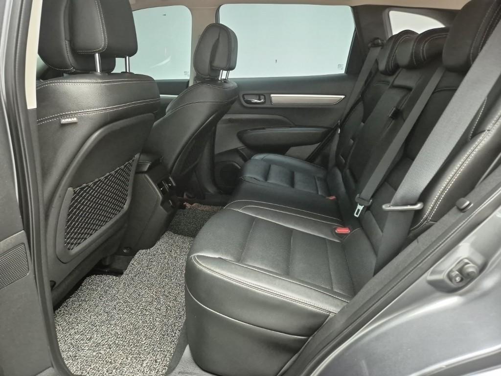 SAMSUNG QM6 2020 Gris - Importación desde Corea - HF Imports Iquique - Foto 13