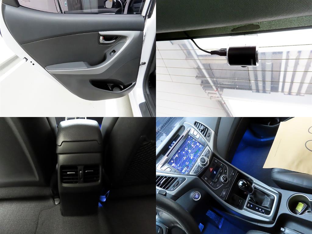 HYUNDAI Avante 2014 - Importación desde Corea - HF Imports Iquique - Foto 18