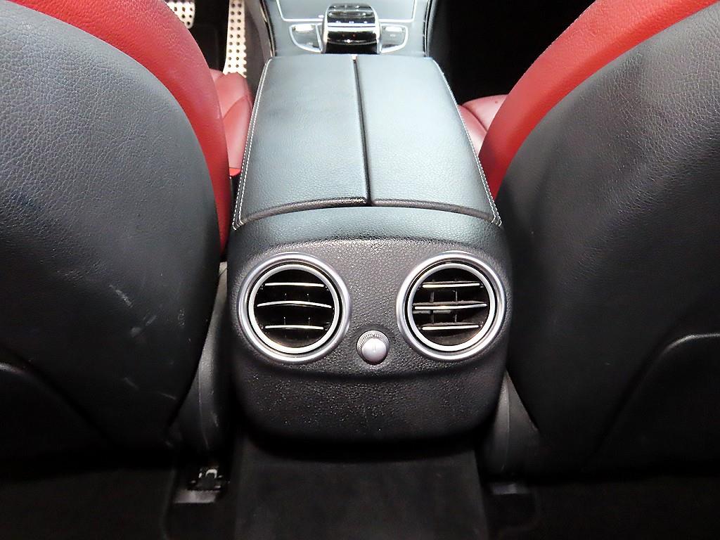 Mercedes Benz C Class 2016 Blanco - Importación desde Corea - HF Imports Iquique - Foto 17