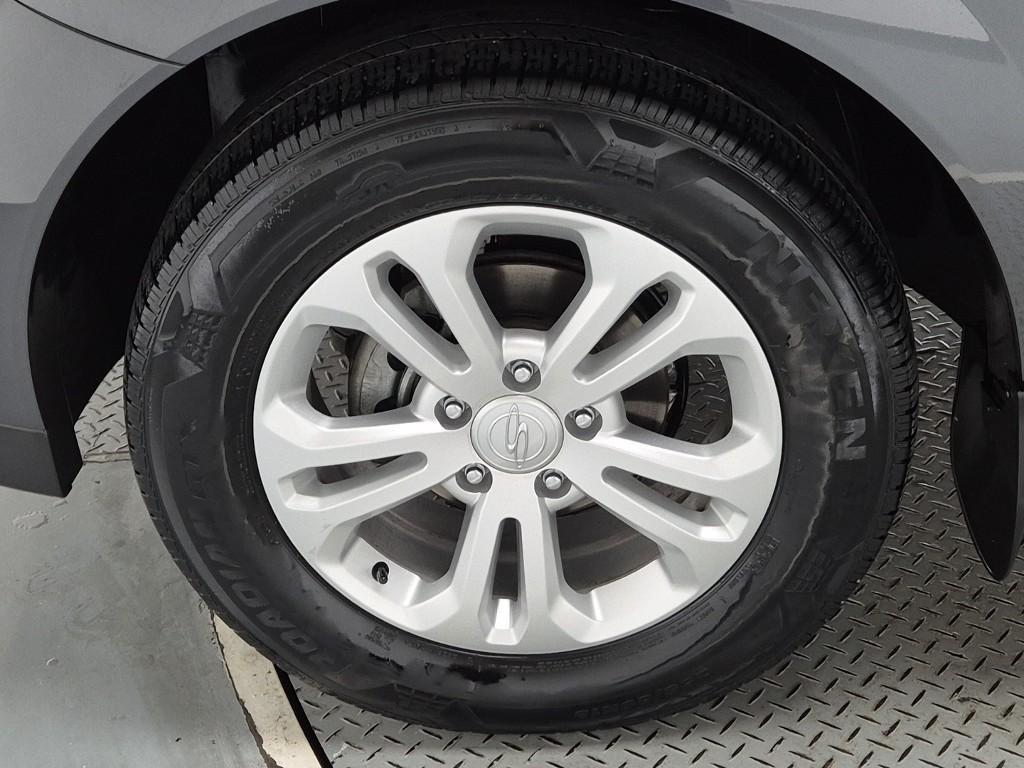 Ssangyong Korando 2015 Gris - Importación desde Corea - HF Imports Iquique - Foto 18