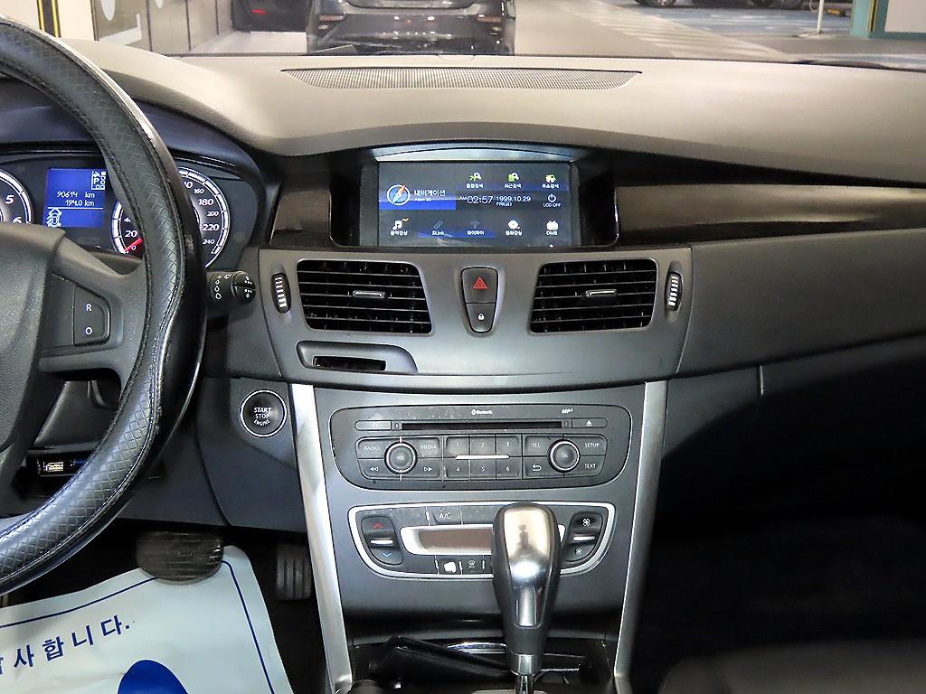 SAMSUNG SM5 - Vista 11