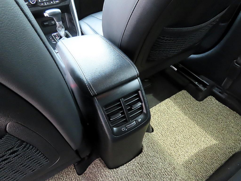 KIA Niro 2020 Blanco - Importación desde Corea - HF Imports Iquique - Foto 17