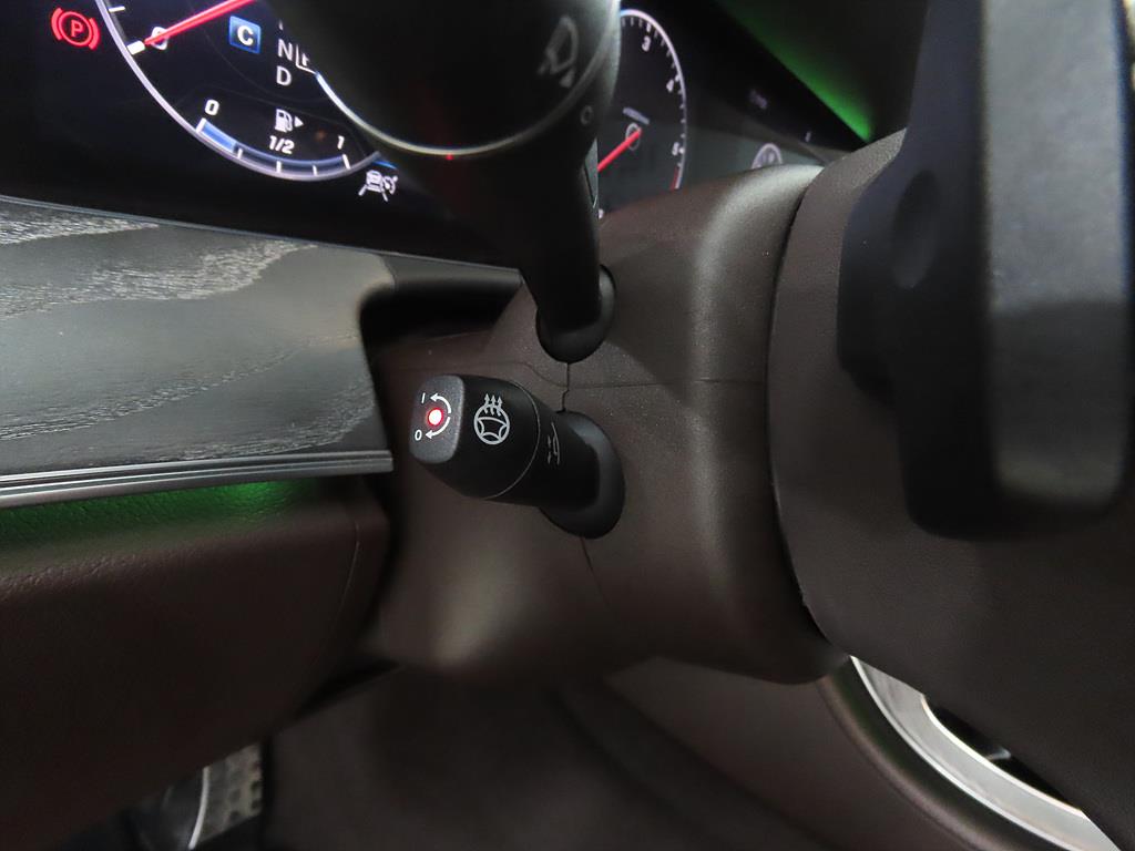 Mercedes Benz CLS Class 2019 Negro - Importación desde Corea - HF Imports Iquique - Foto 15