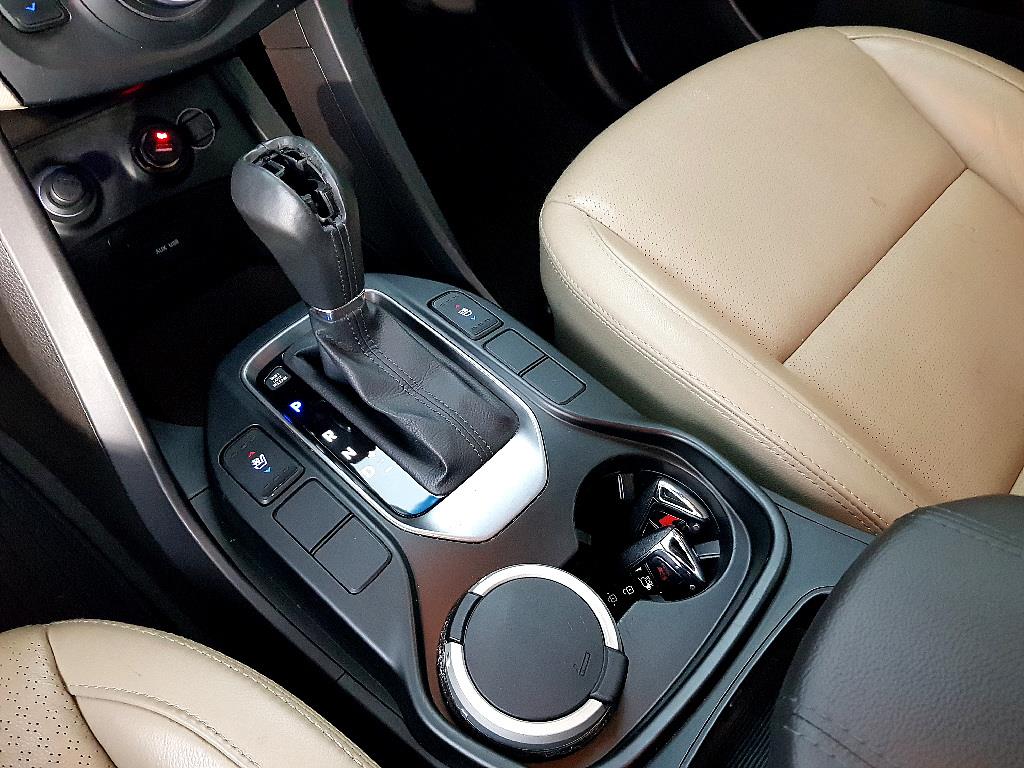 HYUNDAI Santa Fe - Vista 12