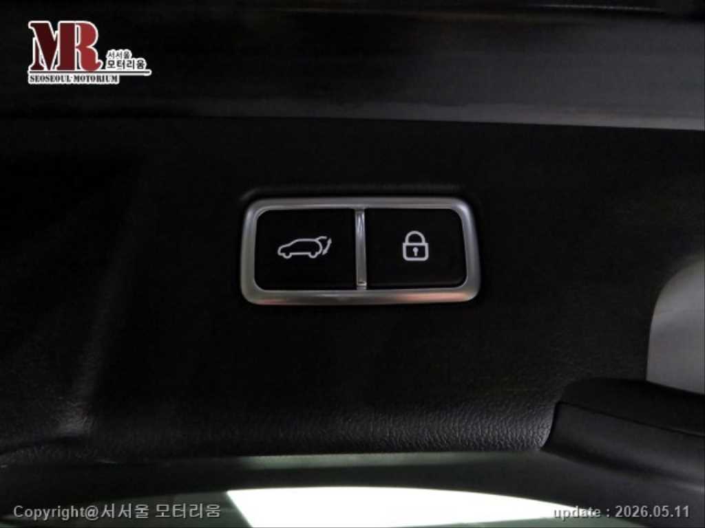 KIA Sorento 2022 Negro - Importación desde Corea - HF Imports Iquique - Foto 18