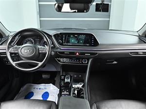 HYUNDAI Sonata - Vista 10