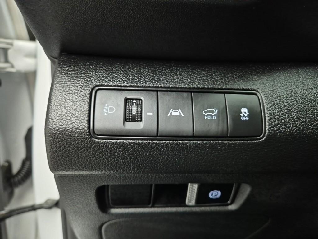 HYUNDAI Santa Fe 2021 Blanco - Importación desde Corea - HF Imports Iquique - Foto 17