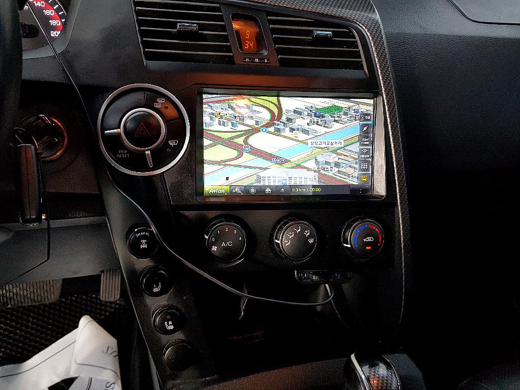 Ssangyong Korando 2016 Blanco - Importación desde Corea - HF Imports Iquique - Foto 13