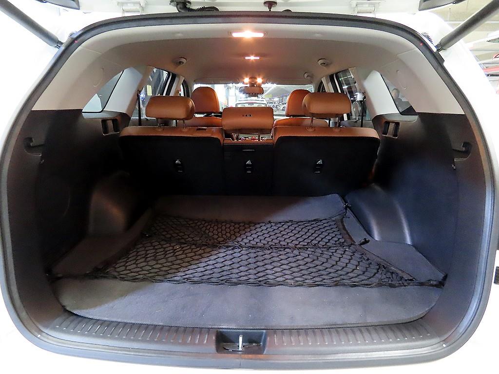 KIA Sorento 2018 Blanco - Importación desde Corea - HF Imports Iquique - Foto 17