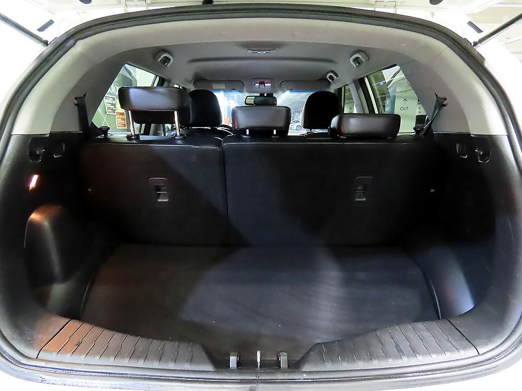 Ssangyong Tivoli 2015 - Importación desde Corea - HF Imports Iquique - Foto 18