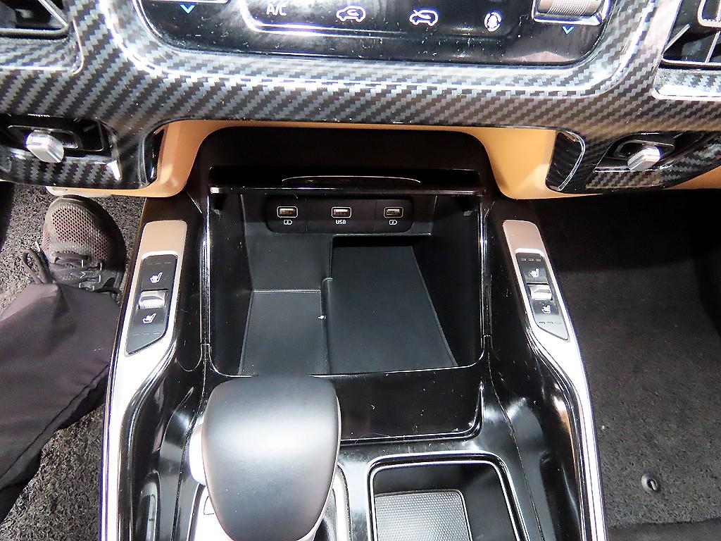 KIA Sorento 2021 Blanco - Importación desde Corea - HF Imports Iquique - Foto 13