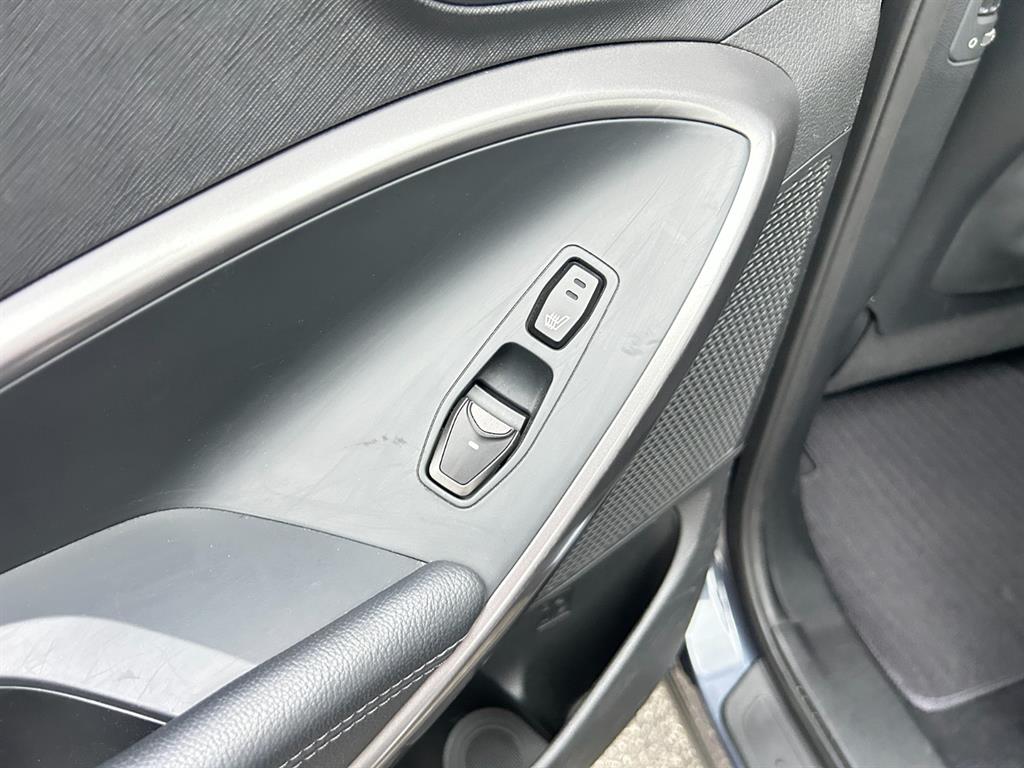 HYUNDAI Santa Fe 2014 Gris - Importación desde Corea - HF Imports Iquique - Foto 14