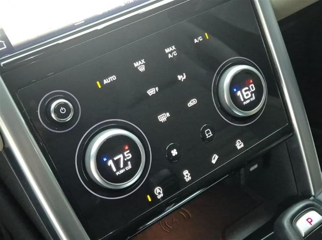 Land Rover Discovery Sports 2023 Blanco - Importación desde Corea - HF Imports Iquique - Foto 18