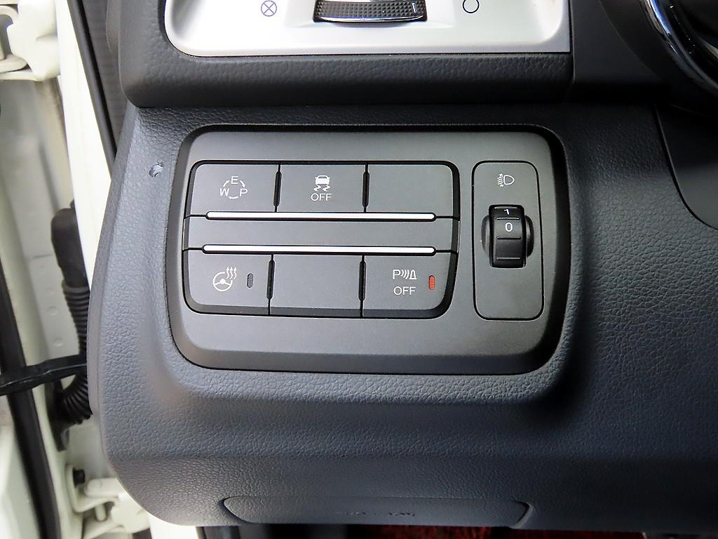 Ssangyong Tivoli - Vista 12