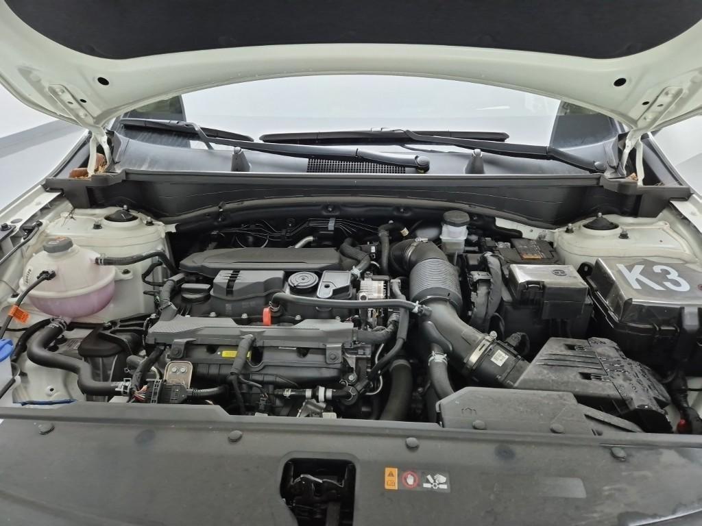 KIA Sportage - Vista 5