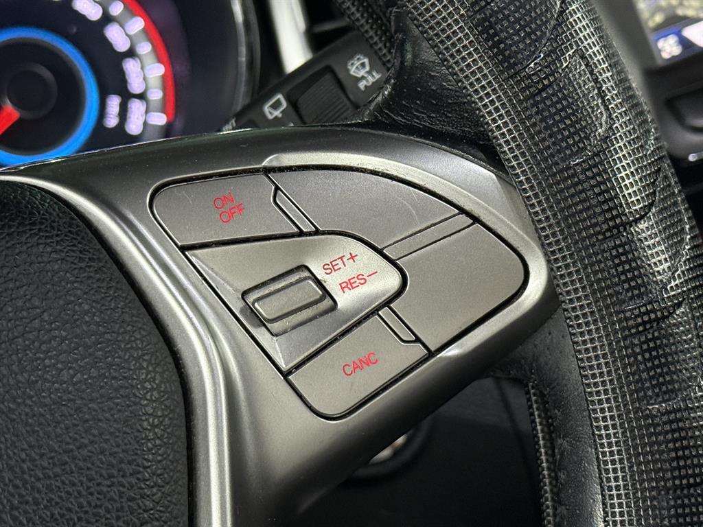 Ssangyong Tivoli - Vista 12
