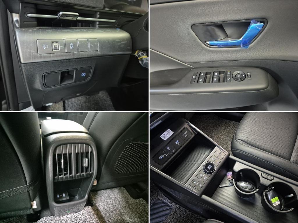 HYUNDAI Kona 2025 Gris - Importación desde Corea - HF Imports Iquique - Foto 17