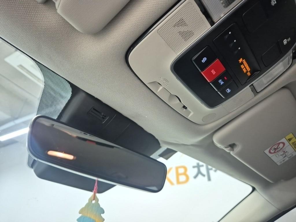 HYUNDAI Tucson - Vista 7