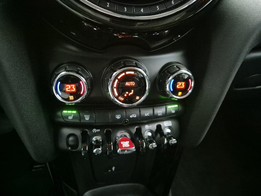 Mini Cooper - Vista 10