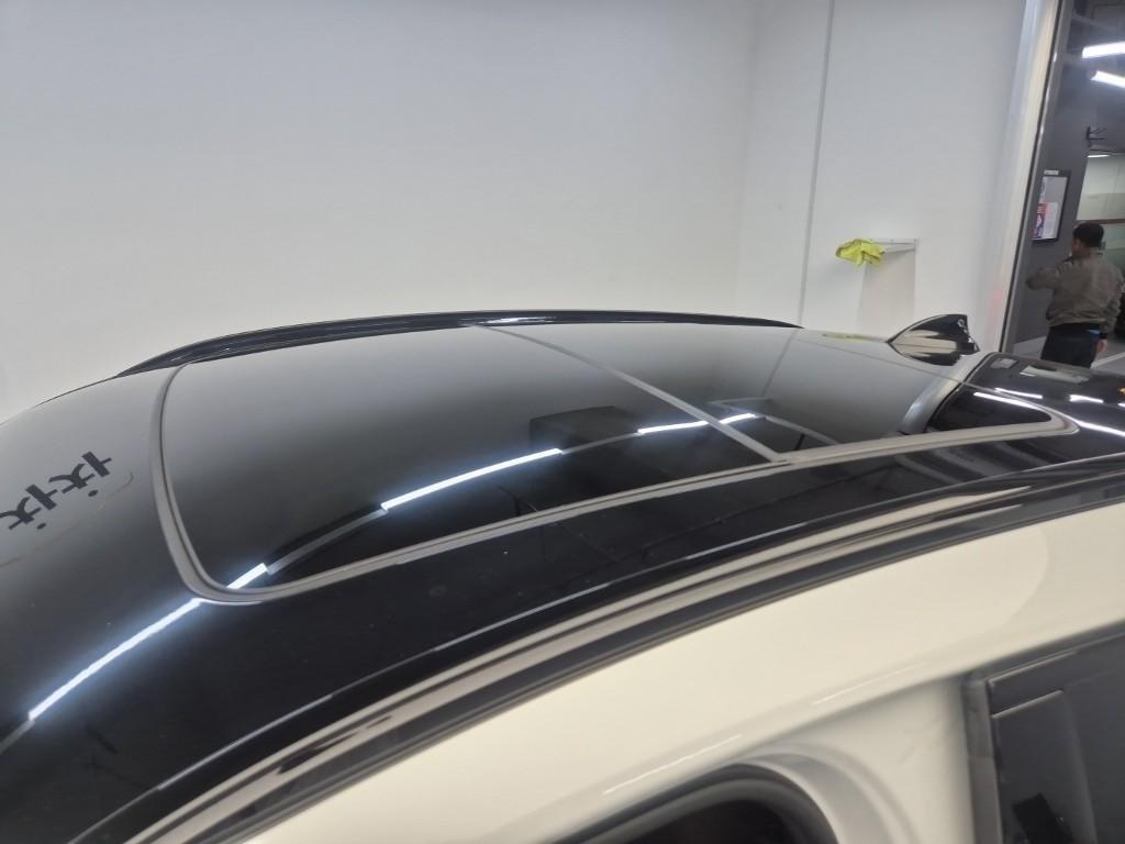 BMW X4 2019 Blanco - Importación desde Corea - HF Imports Iquique - Foto 13
