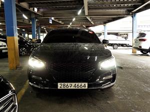HYUNDAI Grandeur - Vista 2