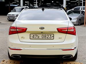 KIA K7 - Vista 6