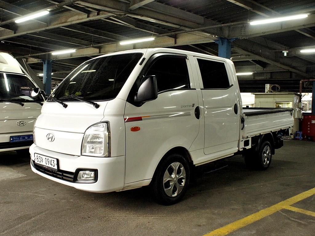 Small Truck Cargo (small) - Vista 3