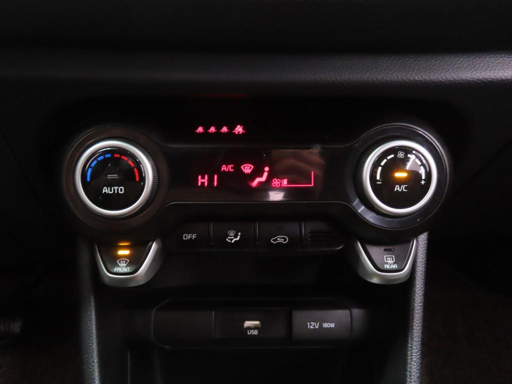 KIA Morning - Vista 11