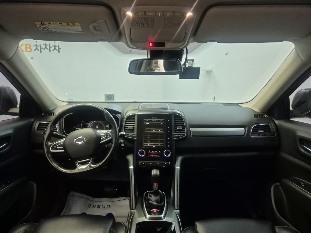 SAMSUNG QM6 - Vista 7