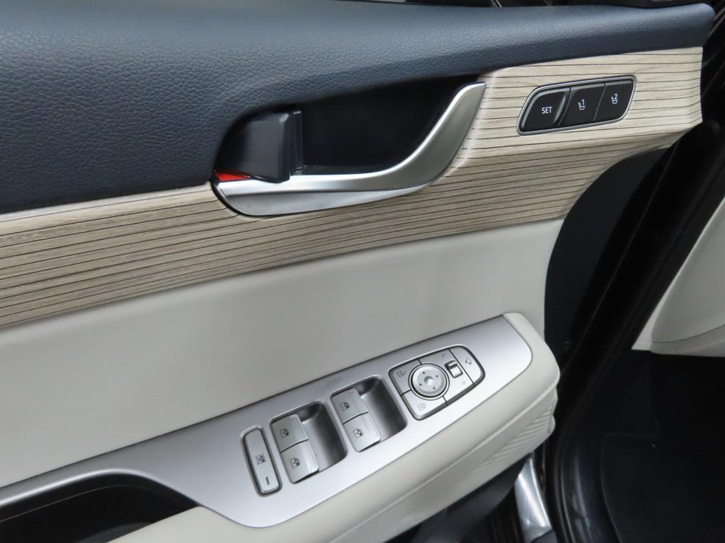 HYUNDAI Palisade - Vista 9