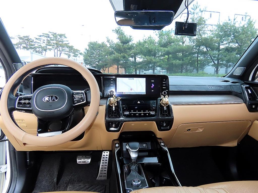 KIA Sorento - Vista 7