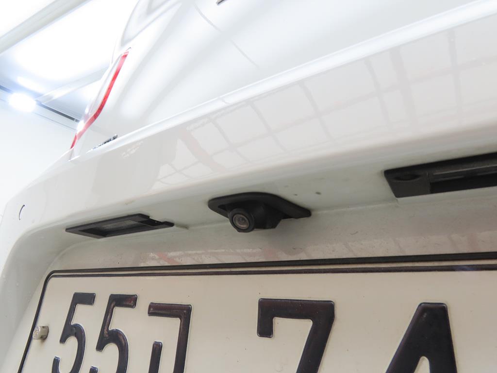 Chevrolet Malibu 2013 Blanco - Importación desde Corea - HF Imports Iquique - Foto 17
