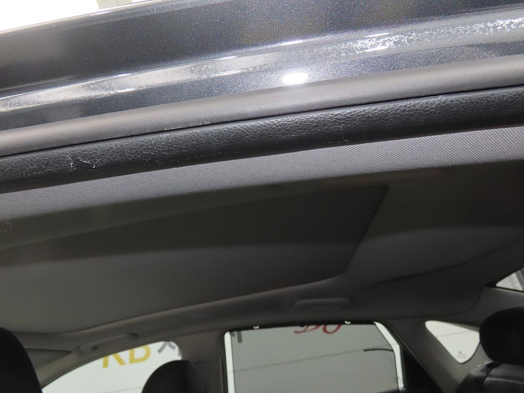 HYUNDAI Grandeur 2017 Gris - Importación desde Corea - HF Imports Iquique - Foto 13