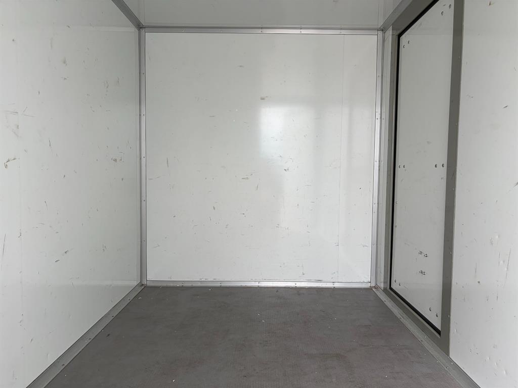 Small Truck Normal Box(High Deck) - Vista 7
