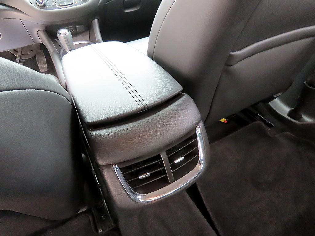 Chevrolet Malibu 2019 Negro - Importación desde Corea - HF Imports Iquique - Foto 18
