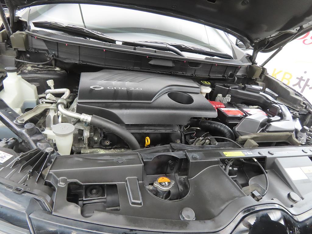 SAMSUNG QM6 2020 Negro - Importación desde Corea - HF Imports Iquique - Foto 19