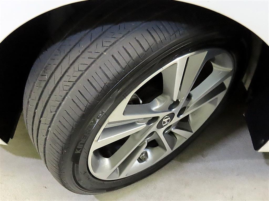HYUNDAI Avante 2017 Blanco - Importación desde Corea - HF Imports Iquique - Foto 18