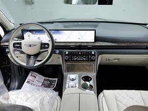 Genesis GV80 - Vista 10