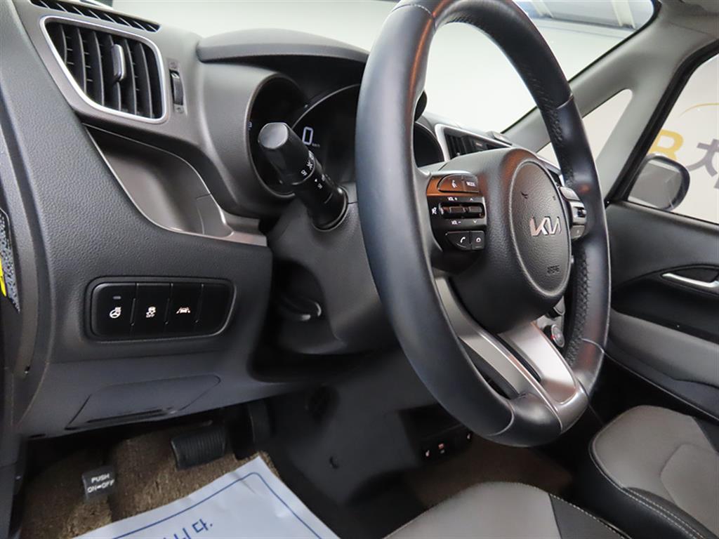 KIA Ray 2022 Negro - Importación desde Corea - HF Imports Iquique - Foto 14