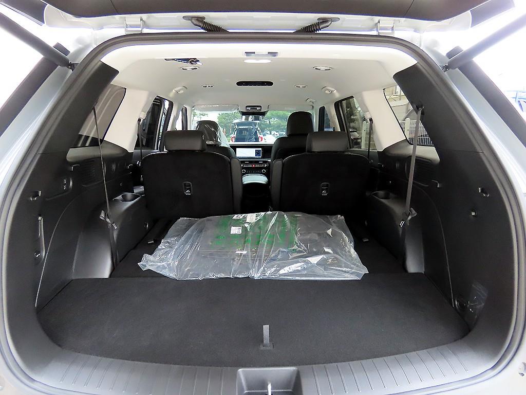 HYUNDAI Palisade 2026 Plateado - Importación desde Corea - HF Imports Iquique - Foto 18