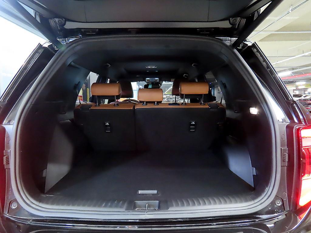 Ssangyong Torres 2023 Negro - Importación desde Corea - HF Imports Iquique - Foto 16