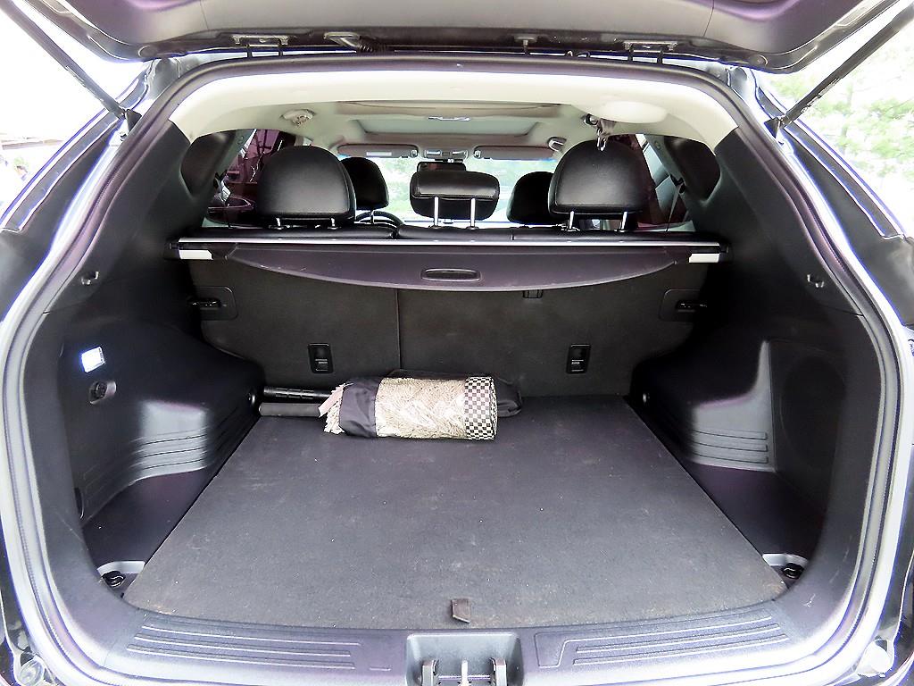 HYUNDAI Tucson 2012 Negro - Importación desde Corea - HF Imports Iquique - Foto 17