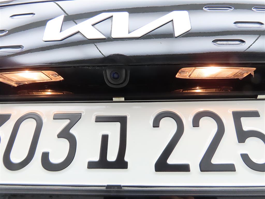 KIA Ray 2022 Negro - Importación desde Corea - HF Imports Iquique - Foto 18