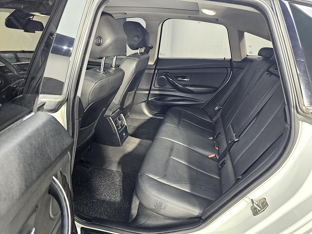 BMW Gran Turismo - Vista 9