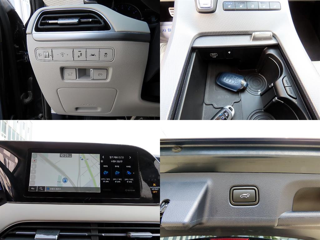 HYUNDAI Palisade 2019 - Importación desde Corea - HF Imports Iquique - Foto 18