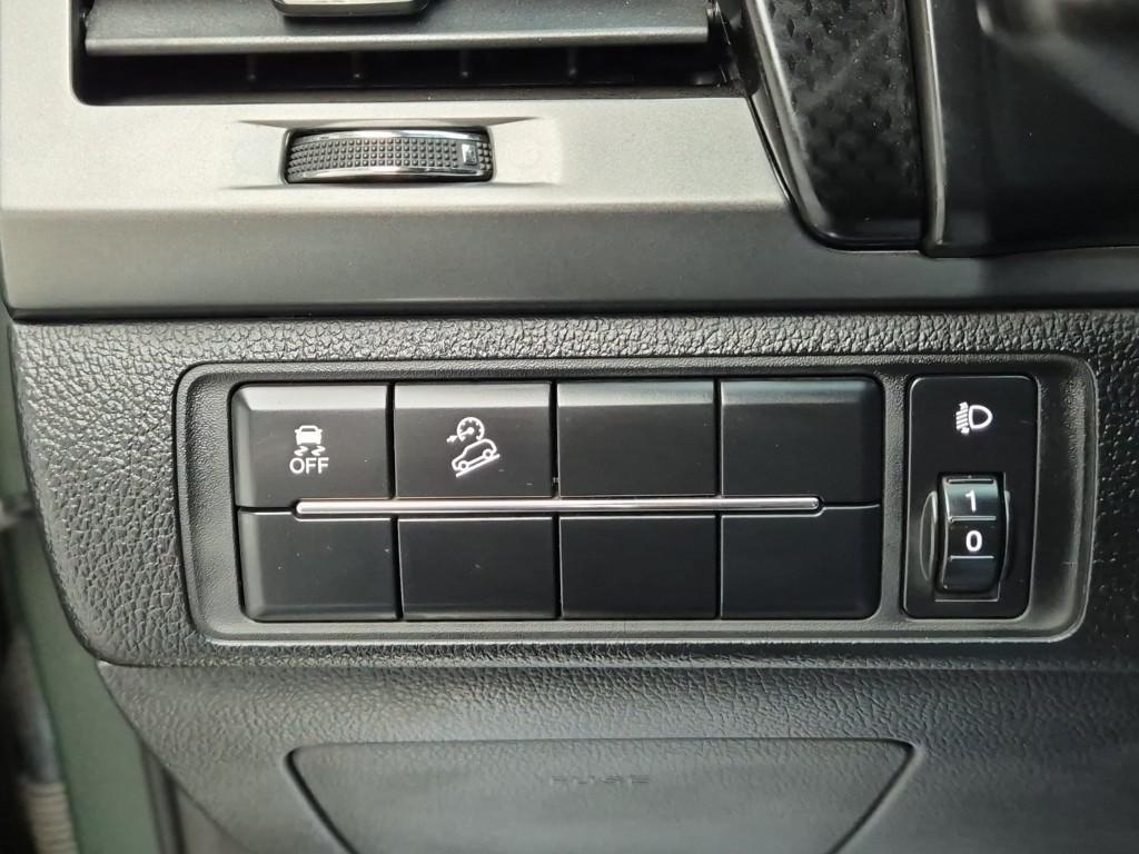 Ssangyong Rexton 2022 Verde - Importación desde Corea - HF Imports Iquique - Foto 16