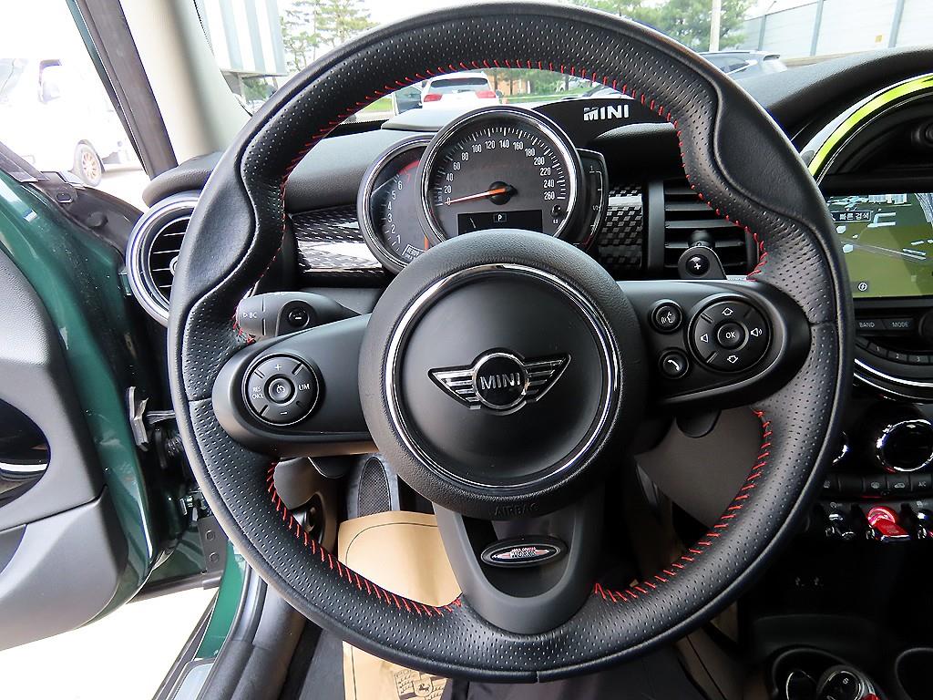 Mini Cooper - Vista 8