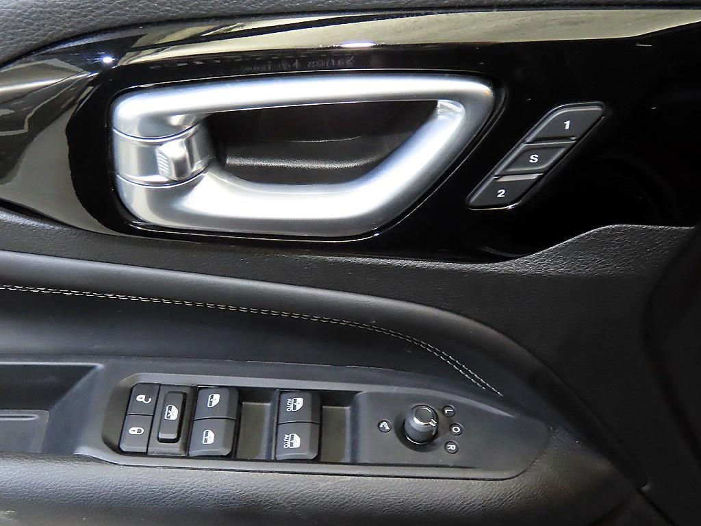 Jeep Compass 2022 Negro - Importación desde Corea - HF Imports Iquique - Foto 13