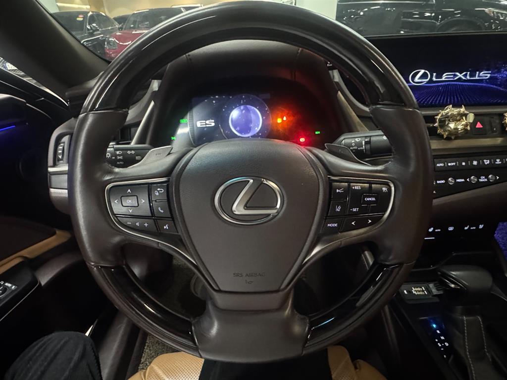 Lexus ES 2019 Plateado - Importación desde Corea - HF Imports Iquique - Foto 15